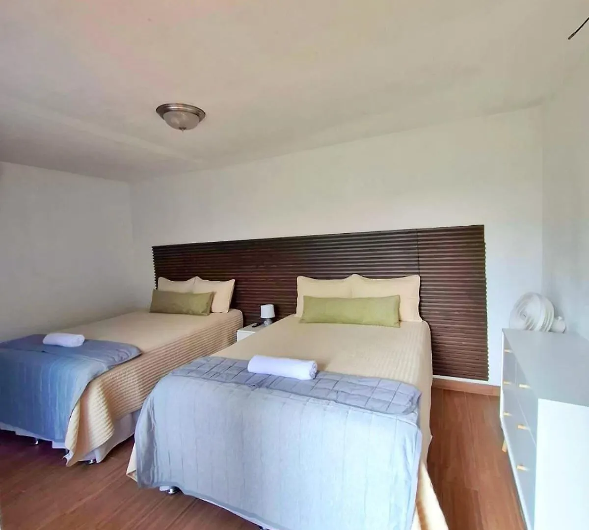 אנטיגואה גואטמלה Volka Hotel