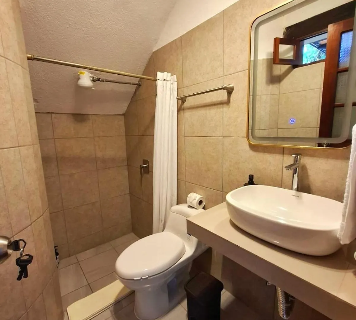 אנטיגואה גואטמלה Volka Hotel
