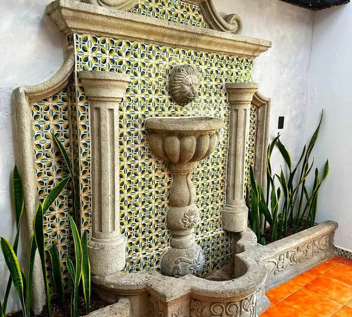 Volka Hotel Antigua 0*,