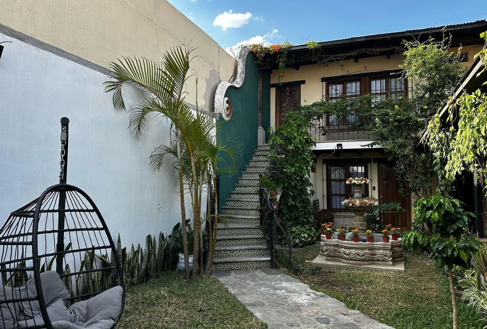 Volka Hotel Antigua 0*,  Guatemala