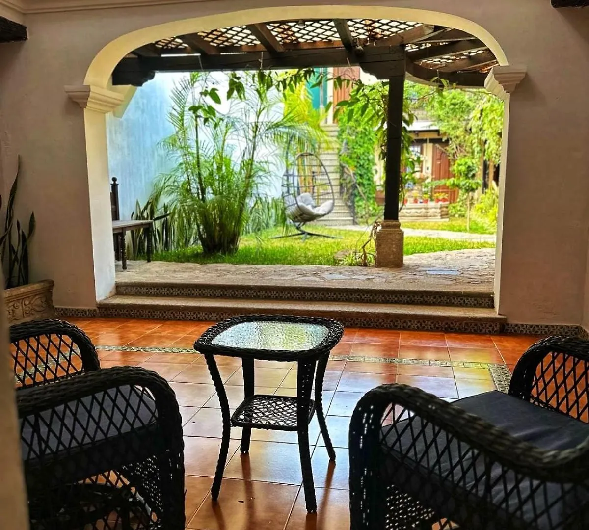 Volka Hotel Antigua