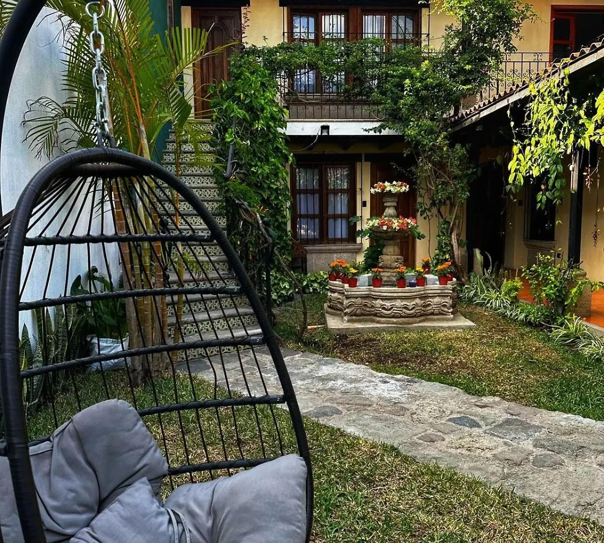 Volka Hotel Antigua