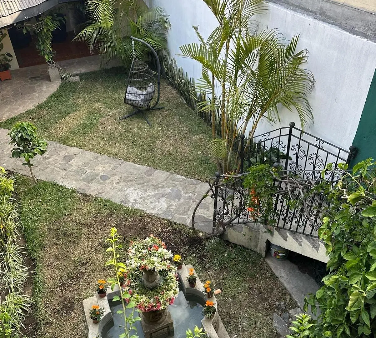Volka Hotel Antigua