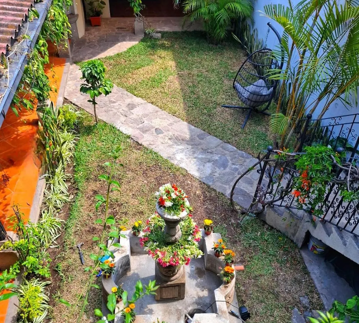 Volka Hotel Antigua