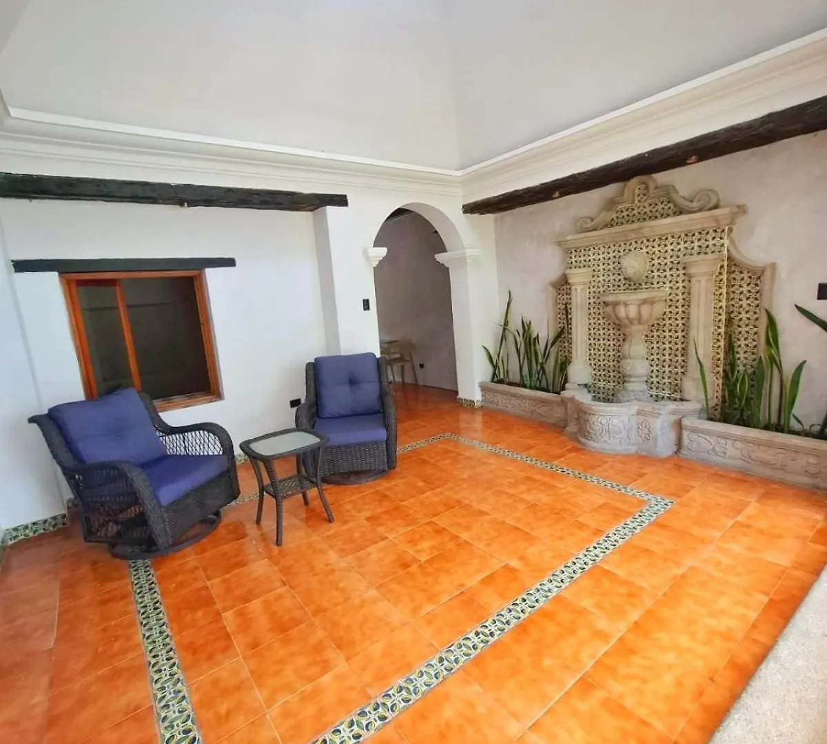 Volka Hotel Antigua