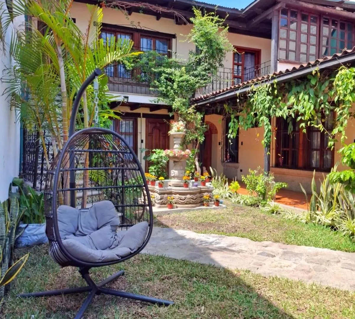 Volka Hotel Antigua 0*,