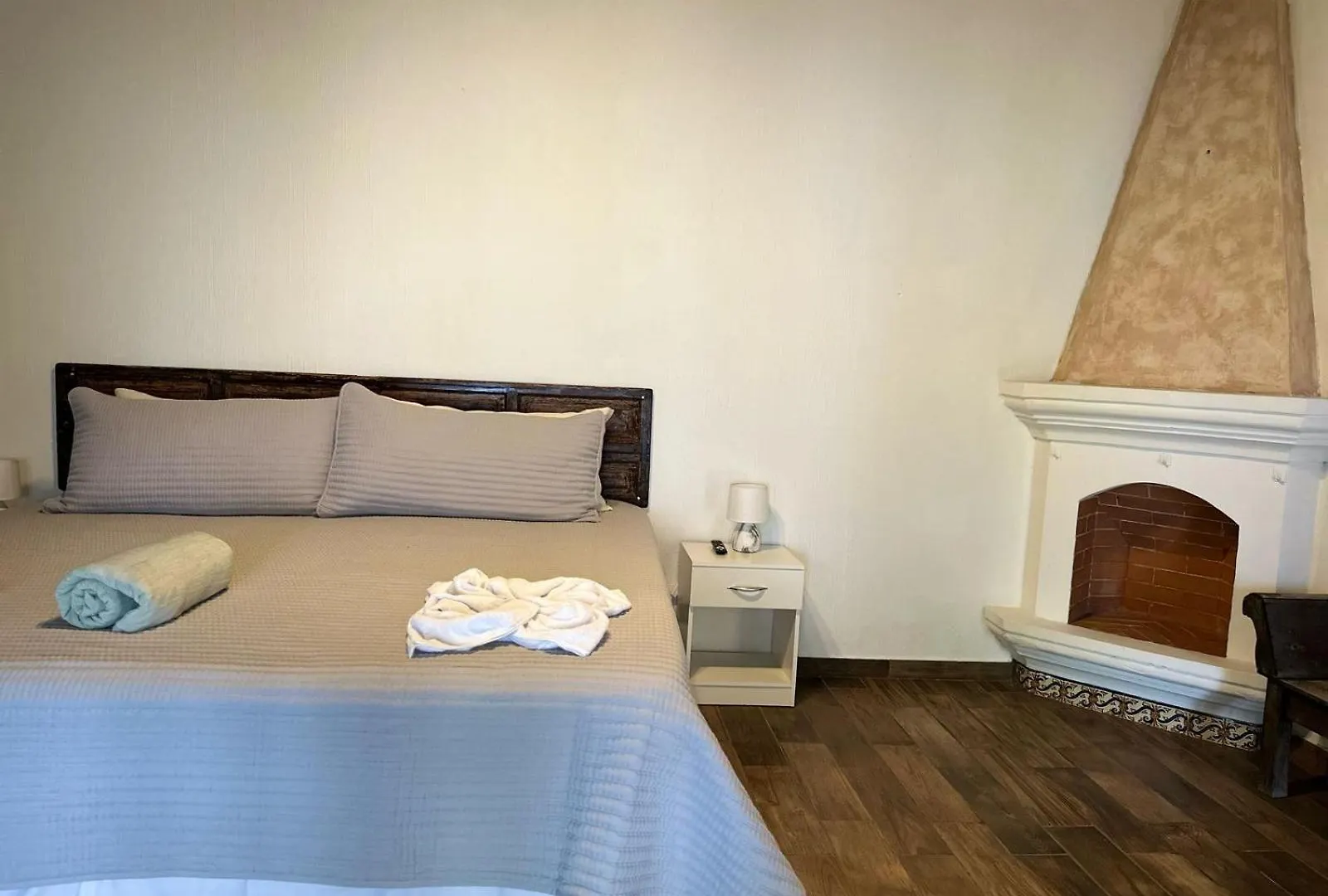 Volka Hotel Antigua