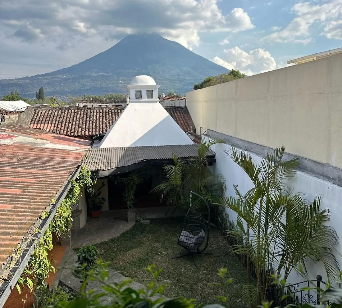 Volka Hotel Antigua