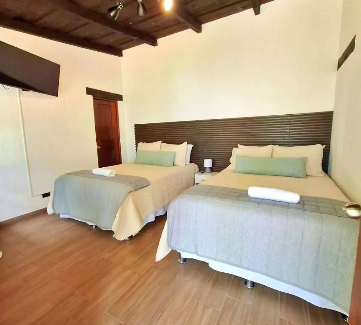Volka Hotel Antigua