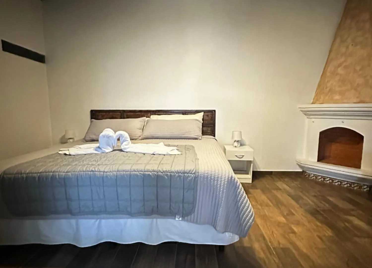 Volka Hotel Antigua